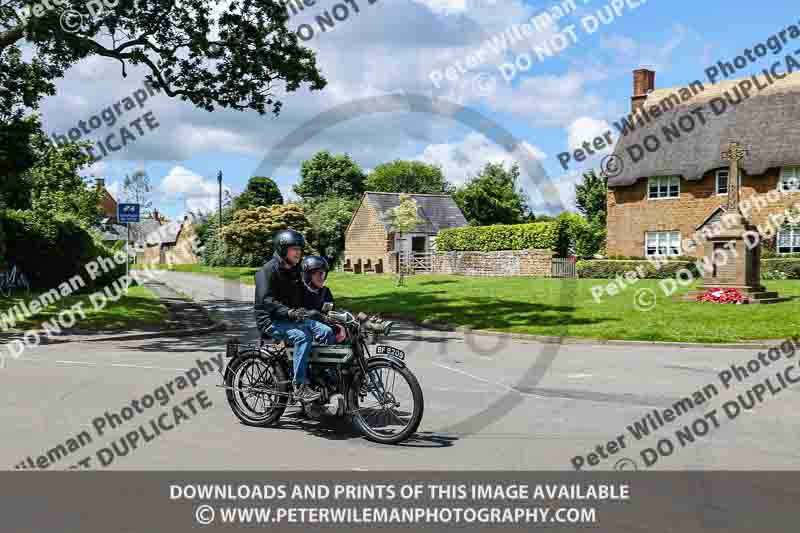 Vintage motorcycle club;eventdigitalimages;no limits trackdays;peter wileman photography;vintage motocycles;vmcc banbury run photographs